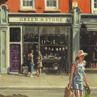 Green & Stone Gift Vouchers